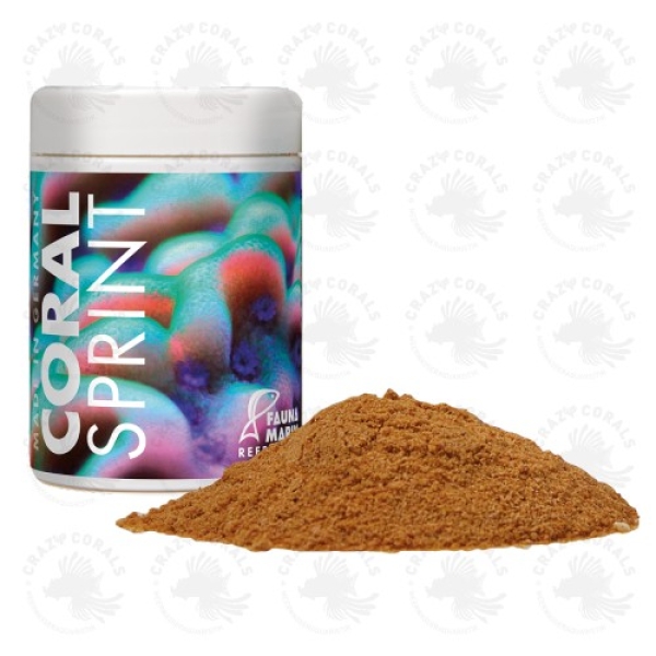 Fauna Marin Coral Sprint 70g